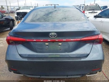 Toyota Avalon III 2021 Toyota Avalon Limited 2021 3.5l 3.5 Benzyna 301KM, zdjęcie 4