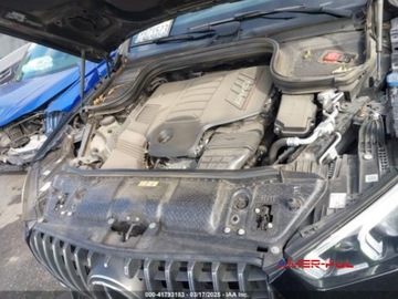 Mercedes GLE V167 2022 Mercedes-Benz GLE 2022 AMG-Enhanced 3.0L I6 Turbo 53 4MATIC Coupe Benzyna, zdjęcie 13