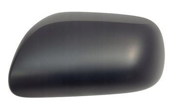 OBUDOWA LUSTERKA TOYOTA YARIS 2006-2012 LEWE