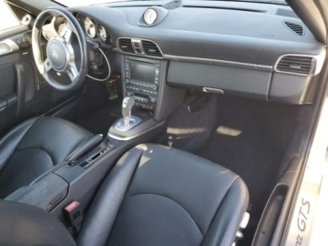 Porsche 911 997 Coupe 3.8 408KM 2011 Porsche 911 Carrera S 2011 3.8 Benzyna 408KM, zdjęcie 8