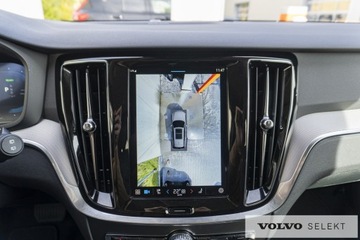 Volvo V60 II  Kombi Plug-In Facelifting 2.0 T6 350KM 2025 Volvo V60 Volvo V60 T6 253KM+145KM FV23% Gwarancja, zdjęcie 17