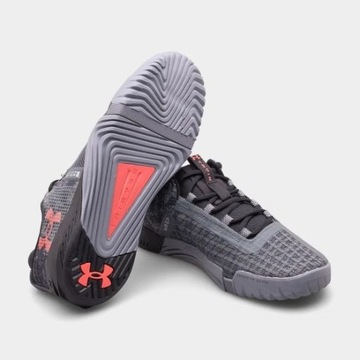 Buty Under Armour TriBase Reign 6 3027352 r.43