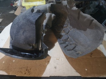4M0810171H 4M0810172H PODBĚH ZADNÍ LEVÝ PRAVÝ AUDI Q7 4M