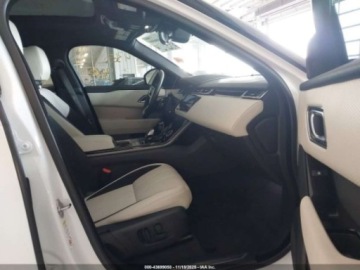 Land Rover Range Rover Velar 2022 Land Rover Range Rover Velar 2022r., 4x4, 2.0L 2.0 Benzyna 247KM, zdjęcie 8
