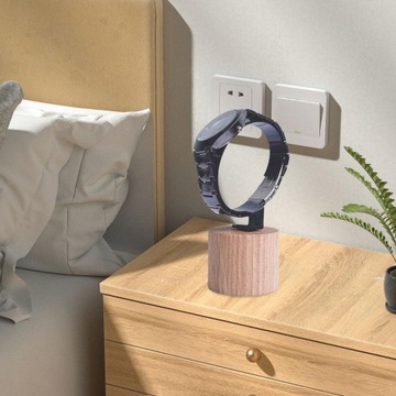 Держатель для часов Держатель для браслета Подставка для хранения ювелирных изделий