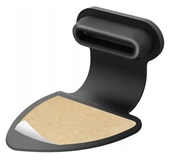 ZATYCZKA ZAŚLEPKA PRZECIW KURZOWI USB-C