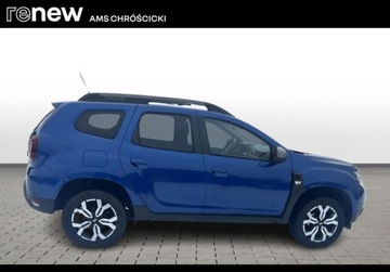 Dacia Duster II SUV Facelifting 1.0 TCe 90KM 2023 Dacia Duster Kamera 360, Bezwypadkowy, Grzane Fotele, Gwarancja, Salon PL, zdjęcie 5