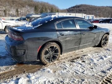 Dodge Charger VII 2022 Dodge Charger DODGE CHARGER RT 2022 5.7 Benzyna 370KM, zdjęcie 2