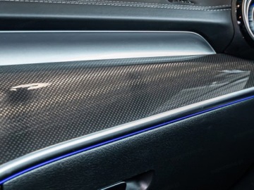 Mercedes CLE Coupe 2.0 300 258KM 2026 MERCEDES-BENZ CLE 300 4-Matic AMG Line 2.0 (258KM) 2026, zdjęcie 12