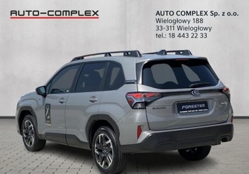 Subaru Forester VI 2025 Subaru Forester 2.0i e-Boxer 136KM 2025 NOWY, Exclusive 2.0 Hybryda, zdjęcie 3