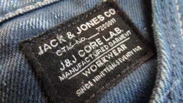 JACK & JONES CORE JEANS LOOSE FIT 31X32