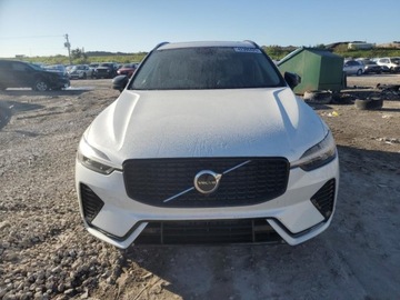 Volvo XC60 II 2025 Volvo XC 60 Core 2025 2.0l 2.0 Benzyna 247KM, zdjęcie 5