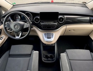 Mercedes Klasa V W447 2023 Mercedes-Benz Klasa V 2.0 Diesel 193KM, zdjęcie 30