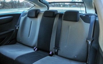 Citroen C4 I 2009 Citroen C4 1,6 Salon PL Lift Bezwypadkowy 1.6 Benzyna 120KM, zdjęcie 7