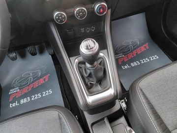 Renault Captur II Crossover 1.0 TCe 90KM 2023 Renault Captur Asystent pasa Klimatyzacja Alu PDC Led Benzyna 91KM, zdjęcie 19