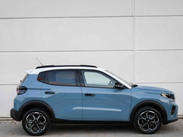 Citroen C3 IV 2026 Od ręki - Max 1.2 T 100KM, zdjęcie 1