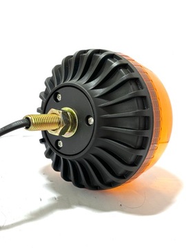 Контрольная лампа MINI rooster 36x LED 19W OPTI на винтах 12V 24V R65 R10