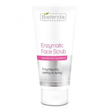BIELENDA Enzymatyczny peeling do twarzy 150 g katB