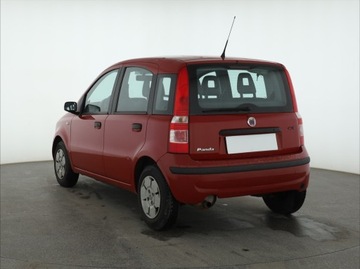 Fiat Panda II Hatchback 5d 1.1 MPI 54KM 2008 Fiat Panda 1.1, Salon Polska, Serwis ASO, GAZ, zdjęcie 3
