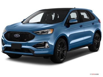 ABSORBER ZDERZAKA PRZEDNIEGO KUGA ESCAPE USA 20-