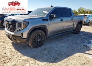  GMC Sierra K1500 Elevation 2024 3.0l 3.0 Diesel 277KM