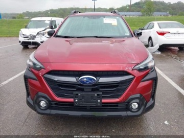 Subaru 2025 Subaru Outback Premium 2025 2.5l 2.5 Benzyna 182KM, zdjęcie 7