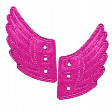 Dzieci Folie Buty Anioł