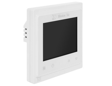 Контроллер температуры MissionAir WiFi + датчик