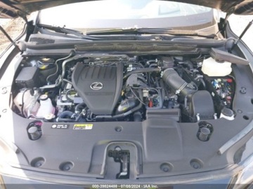 Lexus RX V 2023 Lexus RX 2023r, 500H Sport, 2.4L, Hybrid, 4x4 2.4 Hybryda 366KM, zdjęcie 13