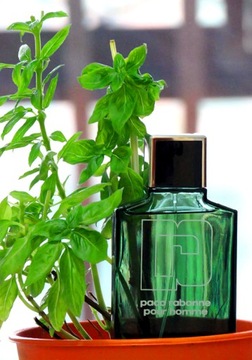 PACO RABANNE POUR HOMME ФЛАКОН 100 МЛ