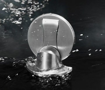 НЕРЖАВЕЮЩИЙ МАГНИТНЫЙ ДВЕРНОЙ СТОП СТОП BUMP