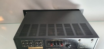 УСИЛИТЕЛЬ SANYO DCA-401