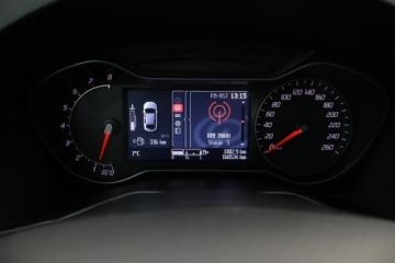 Ford Mondeo IV Kombi 1.6 EcoBoost 160KM 2014 Ford Mondeo 1.6 EcoBoost, Salon Polska, zdjęcie 10