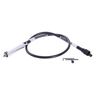 WAŁEK GIĘTKI Z UCHWYTEM DO SZLIFIERKI MAGNUM TM-5