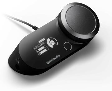 Наушники STEELSERIES Arctis Nova Pro