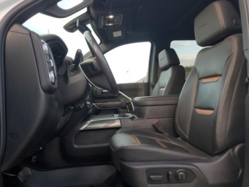  GMC Sierra K3500 AT4 2022 6.6 Diesel 401KM, zdjęcie 8