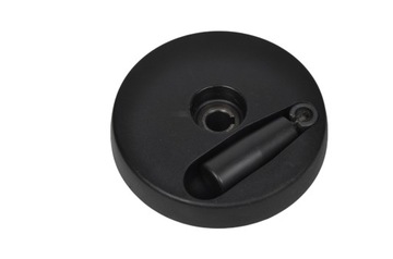 Маховик ELESA DEPOSE с вращающейся ручкой fi14