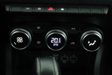 Renault Arkana SUV 1.6 E-TECH 143KM 2021 Renault Arkana E-Tech, Salon Polska, Serwis ASO, zdjęcie 12