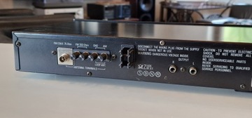 Цифровой радиотюнер DENON TU 450