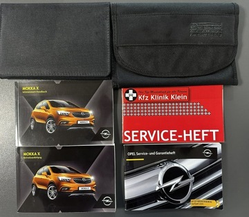 Opel Mokka I SUV 1.6 Ecotec 115KM 2017 Opel Mokka LED Czujniki Tempomat Serwis Bluetooth, zdjęcie 35