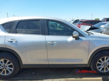 Mazda CX-5 II 2022 Mazda CX-5 2022 r., 2,5 L S PREFFERED 2.5 Benzyna 187KM, zdjęcie 13