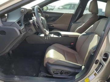 Lexus ES VII (XV70) 2024 Lexus ES 2024, 2.5L, BASE 2.5 Hybryda 215KM, zdjęcie 6