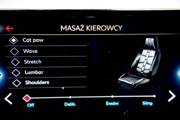  DS Automobiles DS 7 Crossback OPERA masaze FUL LED, zdjęcie 32