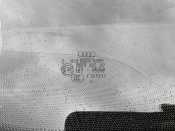 Audi A4 B8 Limousine Facelifting 1.8 TFSI 170KM 2013 Audi A4 Limousine 1.8 benzyna 170 KM manual Xenony, zdjęcie 27