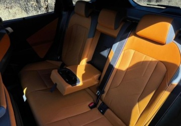 BMW X3 G45 2025 BMW X3 Samochod demonstracyjny kola zimowe i 5 lat serwisow w cenie, zdjęcie 14