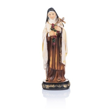 Święta Teresa z Lisieux - 21 cm