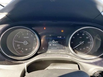 Buick 2023 Buick Encore GX Preferred 2023 1.2L 1.2 Elektryczny 137KM, zdjęcie 9