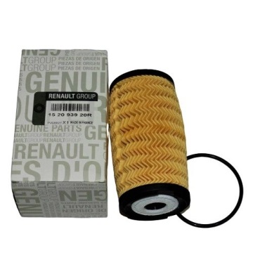 Filtr oleju RENAULT 152093920R 2.3 2.0 1.7 1.6 dCi