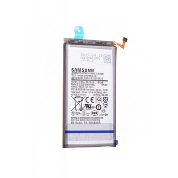 BATERIA SAMSUNG GALAXY S10 PLUS G975F ORYGINALNA SERVICE PACK