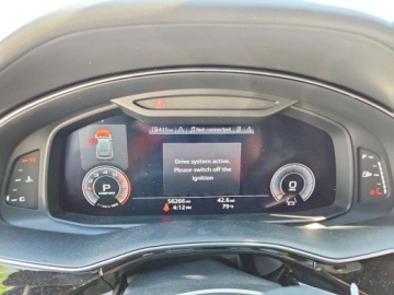 Audi Q8 2019 Audi Q8 2019 AUDI Q8 PRESTIGE S-LINE 3.0 Benzyna 335KM, zdjęcie 8